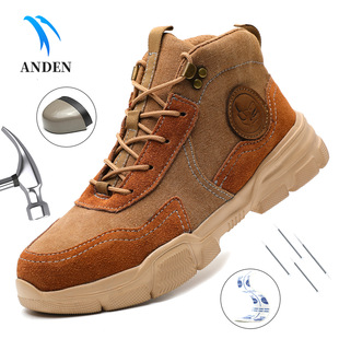 �羳�ڱ�Ь͸���p��ţƤ����䓰��^���ҷ���evaܛ��safety shoes