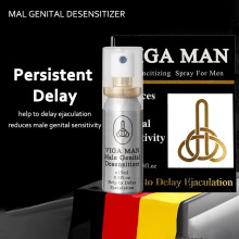 �羳���l VIGA MAN Delay Spray���Ï�Ч�坍���� ������Ȥ��Ʒ