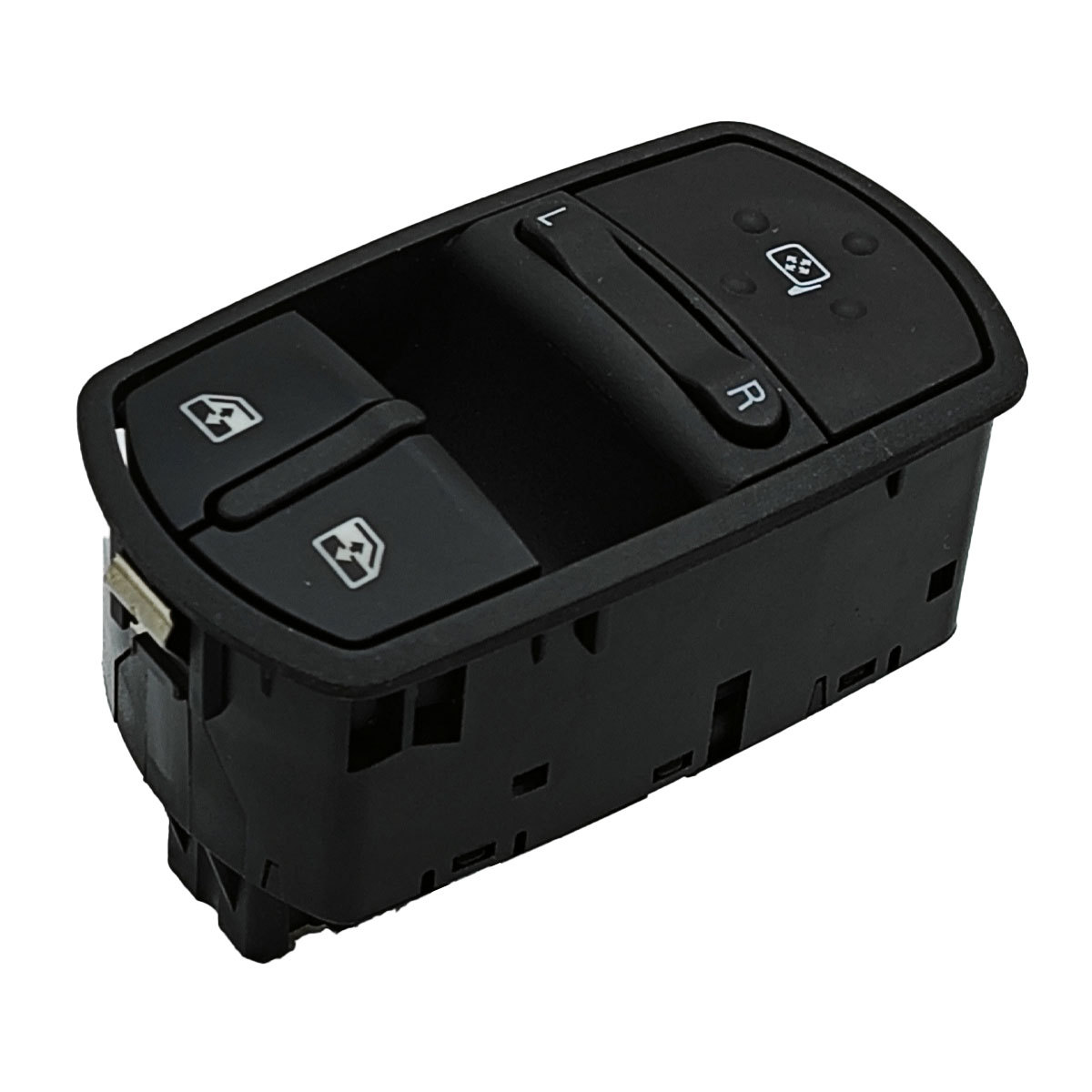 13258521 Is Suitable for Opel Corsa Glass Lift Switch and Electric Window Button Switch from 2008-2014