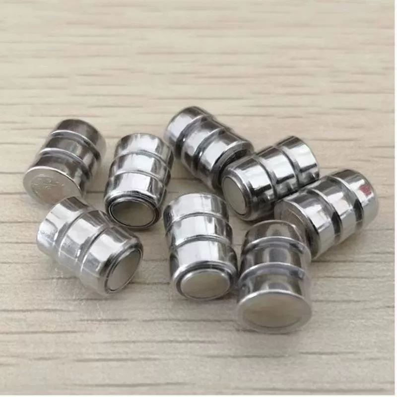 Электрическая ручка, игрушечная кнопка, серия батареек AG3/LR41, световая батарея, рогатка, лазер, 1,5 В, три PV корпуса