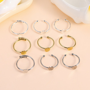 �~�����_�ڽ�ָȦָ�h diy�Ʒ�����ճ������л�ڭh�ֹ�����