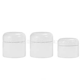 海蓝面霜白瓷玻璃瓶包材之谜30G 60G面霜膏霜瓶化妆品分装瓶