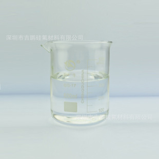 200 Viscosity 107 Silicone Rubber Insulation Materials, Sealing Materials, Shockproof Materials, in Digital Electrical
