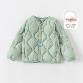 连身衣、爬服;童裤;童套装