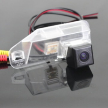 JEEP RENEGADE 2015-2018 2019 2020 후면보기 카메라 CCD에 적합