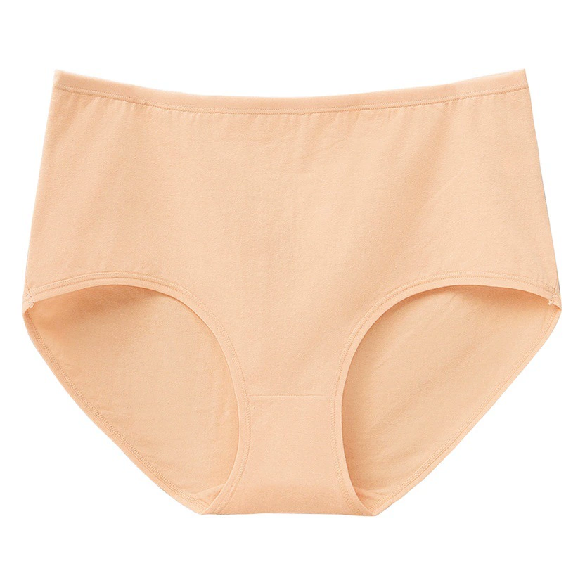 Нижнее белье очень больших размеров, женские трусы для мам от 100 до 150 кг, удобрение из чистого хлопка, очень большие послеродовые пухлые брюки для девочек