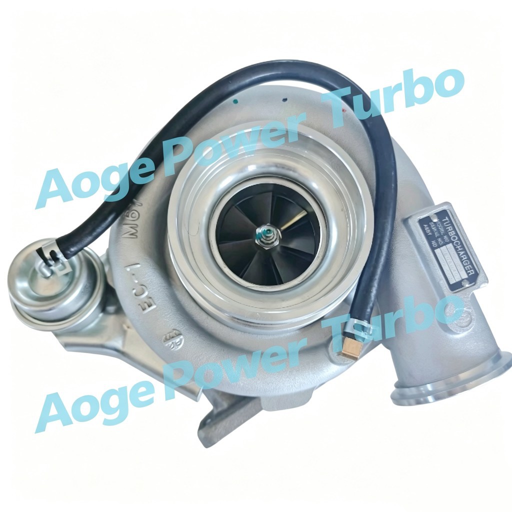 Turbocharger GT4082 452308-5012S Scania DSC13