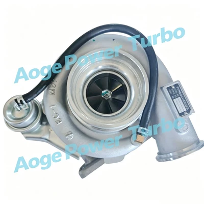 Turbocharger GT4082 452308-5012S Scania DSC13