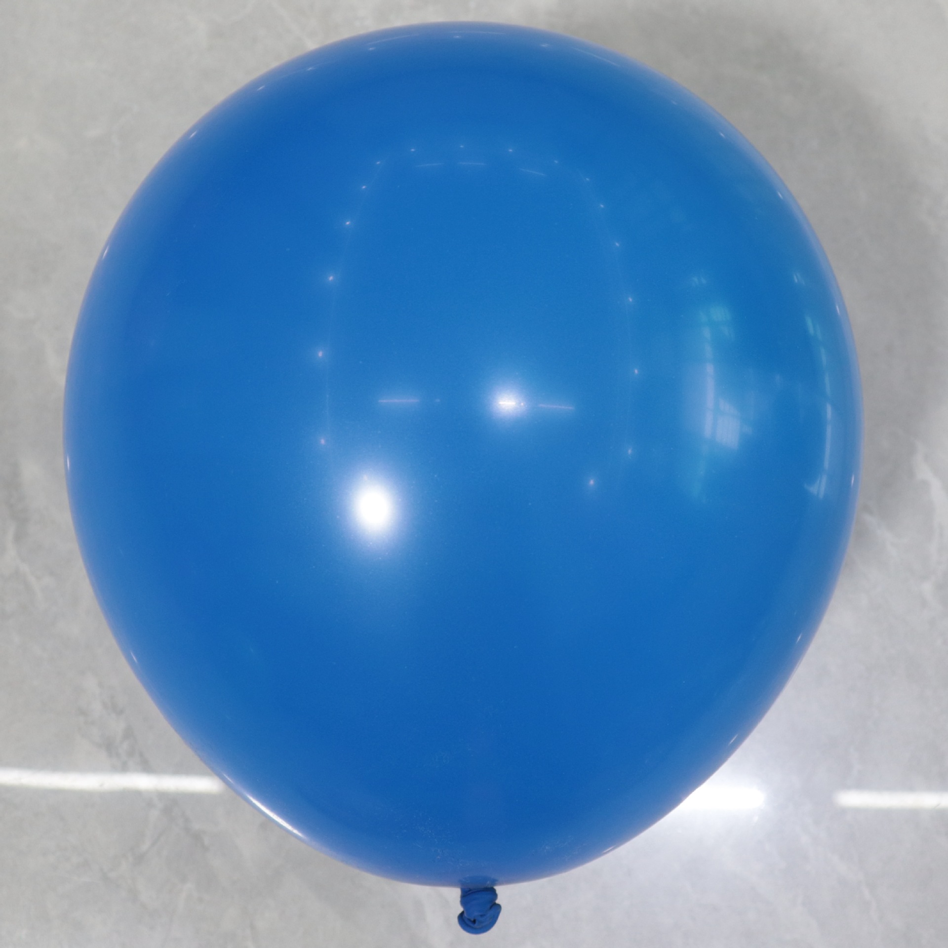 2,8G 12 pulgadas engrosada imitación mate globo al por mayor cumpleaños boda celebración apertura decoración mate globo