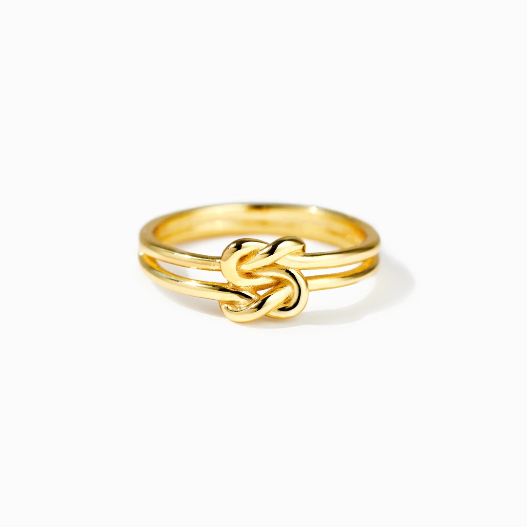8g Weight 925 Sterling Silver Geometric Rings