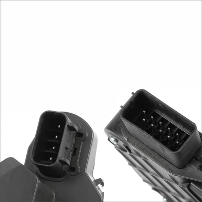 locks, whole vehicle central – Central locking