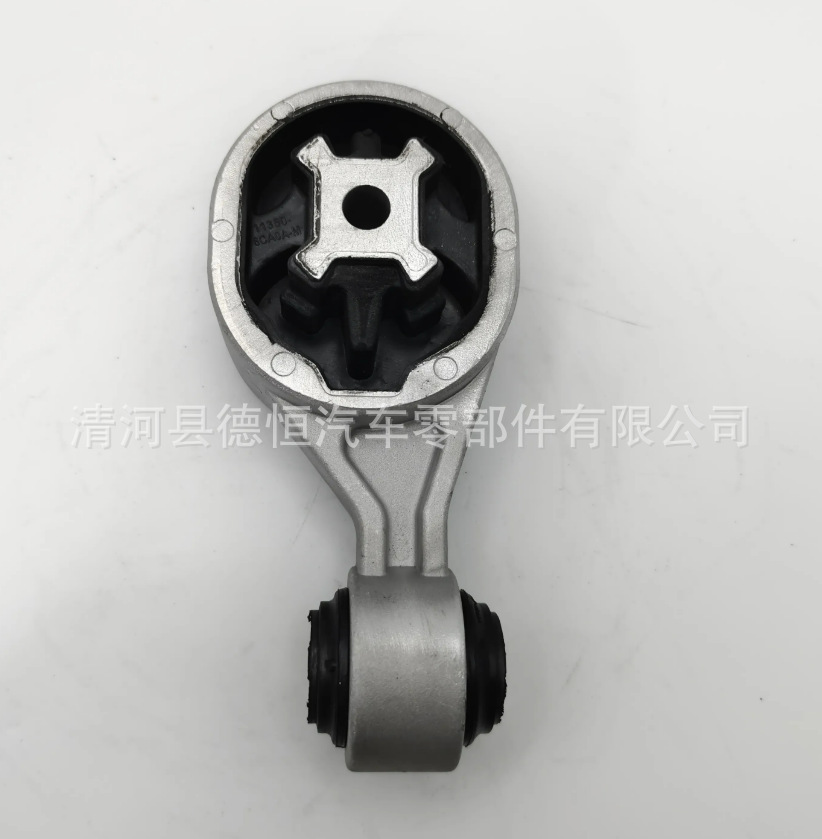 Suitable for 11350-6CA0A L34 right upper engine mount rubber pull rod