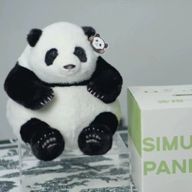 仿真公仔;公仔抱枕;玩具加工定制