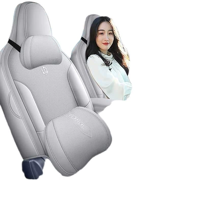 cushions, all-season seat pads, Modelə uyğun (Original) oturacaq örtükləri