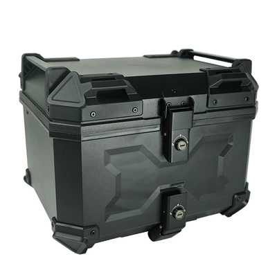 Motorcycle trunk – Box