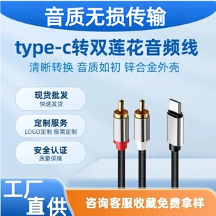 Type-c�Dɏ��һ�ֶ����l��35mmRCA�D���^�֙C��X�o�p����B�Ӿ�