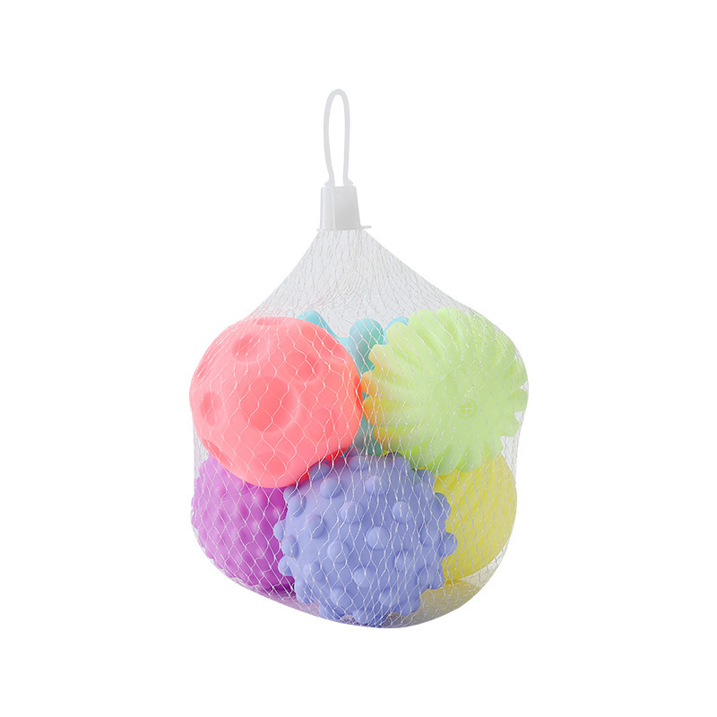 001 메쉬 백 포장