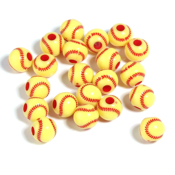 Softball, 12mm