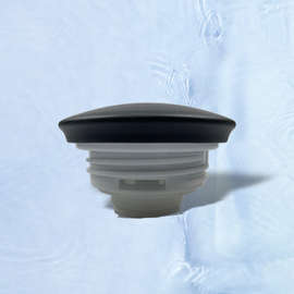 R9DC迪迪仕型号2010保温暖壶配件盖子防尘防漏密封保温杯盖折叠