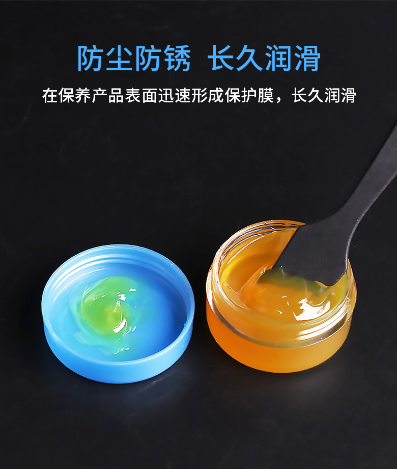 Deer Fairy computadora portátil CPU disipador de calor grasa de ventilador tarjeta gráfica cojinete mantequilla de chasis lubricante