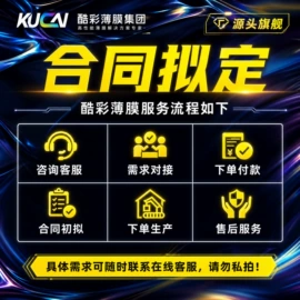 汽车改色膜;汽车漆面保护膜;汽车膜