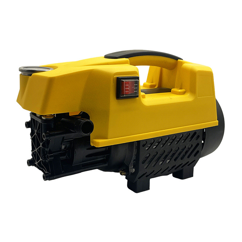 Lavadora de automóviles de alta tensión transfronteriza Disco Clean artefacto doméstico 220V de alta potencia lavadora automática portátil de alta tensión image 6