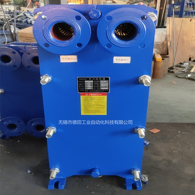 厂家直销BR1.0-100,BR1.0-110,BR1.0-120板式冷却器 不锈钢换热器