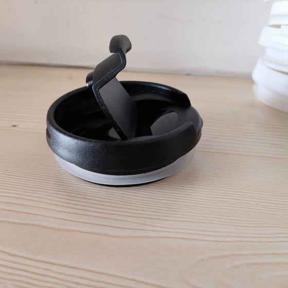 Plastic Lid PP Lid Plastic Flip Buckle Lid QQ Lid Coffee Cup Lid Coffee Ceramic Cup Lid Stainless Steel Cup Lid Thermos Cup Lid