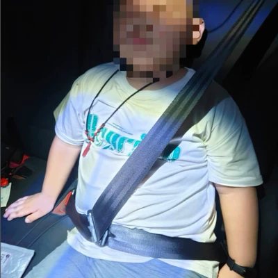 Pregnant Woman Baby Anti-Stranglehold – Other Automotive Safety Supplies
