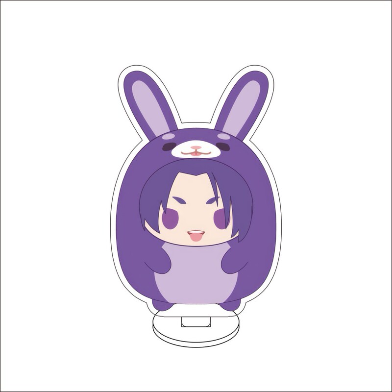 ブルージャイロ10CMアクリルスタンドアニメーション周辺二次元装飾品クリエイティブギフト|undefined