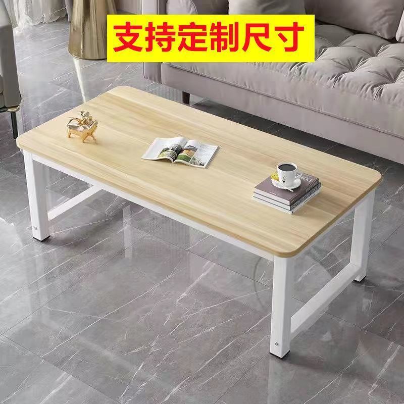 프로모션 [단층] 화이트 프레임 + 라이트 월넛 + 상층 도시 배송