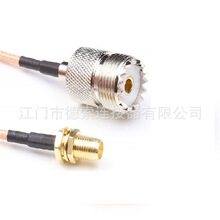 SMAĸ�^ͬ�S���͓p������RG316���L10CM