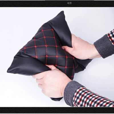 Row Double Row Special Seat Cover — Seat cushion, seat cover