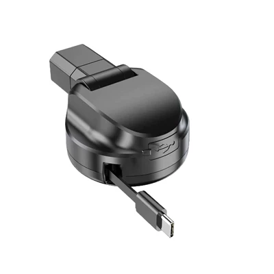 Car Charger Plug Cigarette — Mobil şarj cihazları