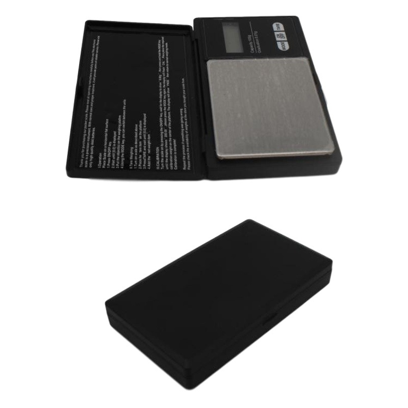 Factory Direct Foreign trade cs jewelry scale 0.01 high precision weighing small gold jewelry electronic scale measuring scale