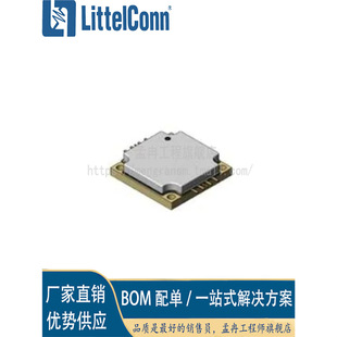 Aizhexin New Tgm2635-Cp Package Smd Rf Amplifier 7.9-11Ghz 100W