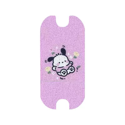 Foot Pads, Waterproof, Non-Slip, Wear-Resistant | Electric vehicle foot mat - yadi-qingmei-hpacha-dog