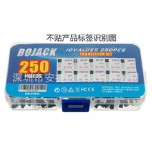 250�� PNP NPN ��Դͨ�þ���� ����׼�A1015 BC327 BC337 C1815
