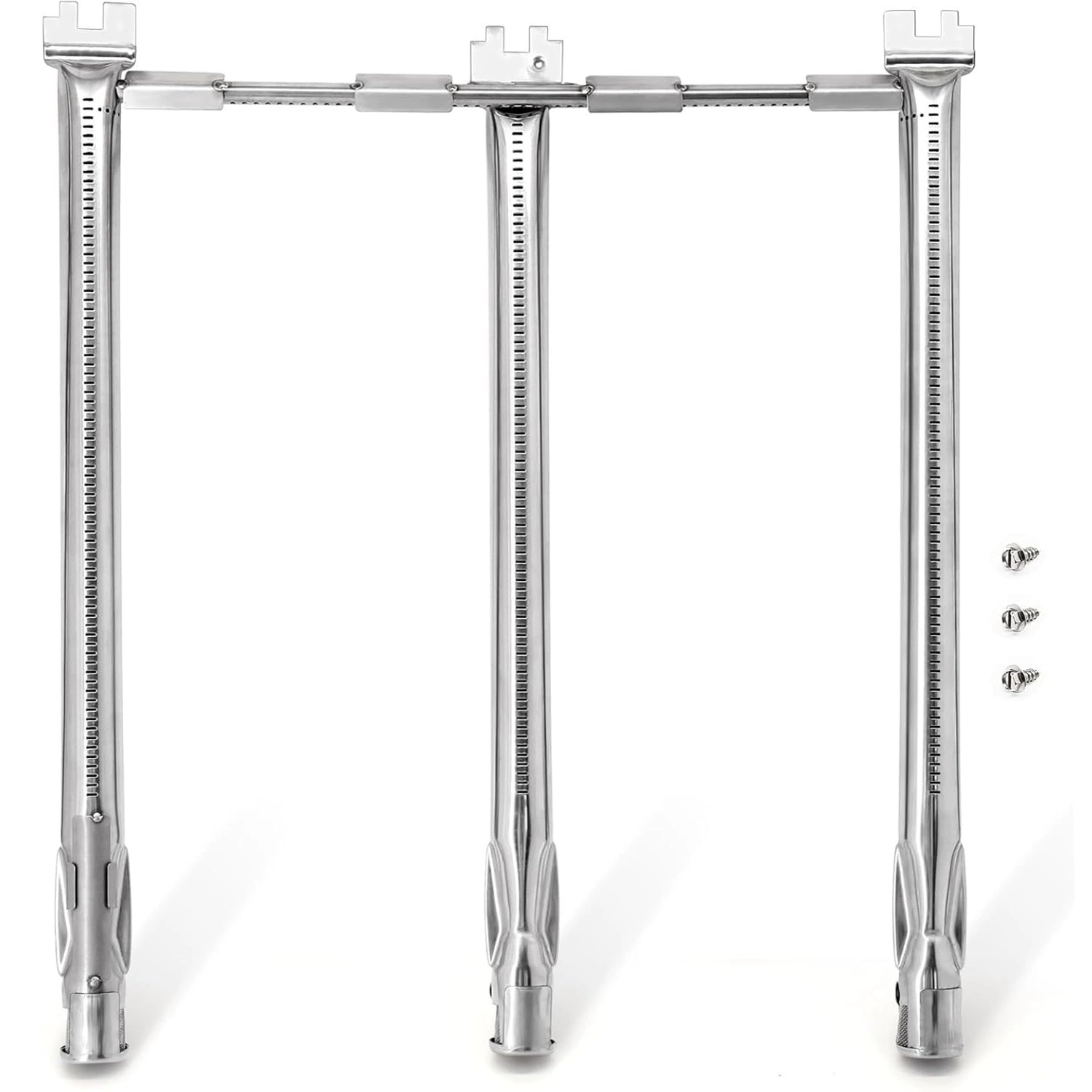 69787 304 stainless steel burner for Weber Spirit and GS4 Spirit II 300 series