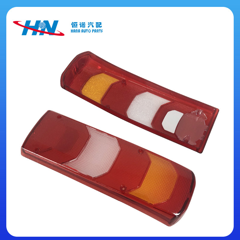 Aplicable a Mercedes-Benz MP4 cubierta de la luz trasera Mercedes-Benz MP4 luz trasera 0025447390 0035441003