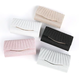 晚宴包;化妆包;男士腰包