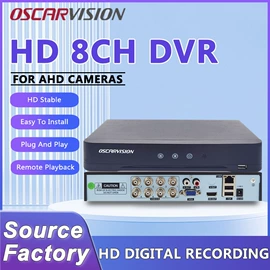 监控摄像机;监控主机;云台