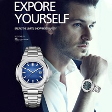 2023时尚小清新男女网红七彩夜光表儿童学生闹铃ins防水电子手表