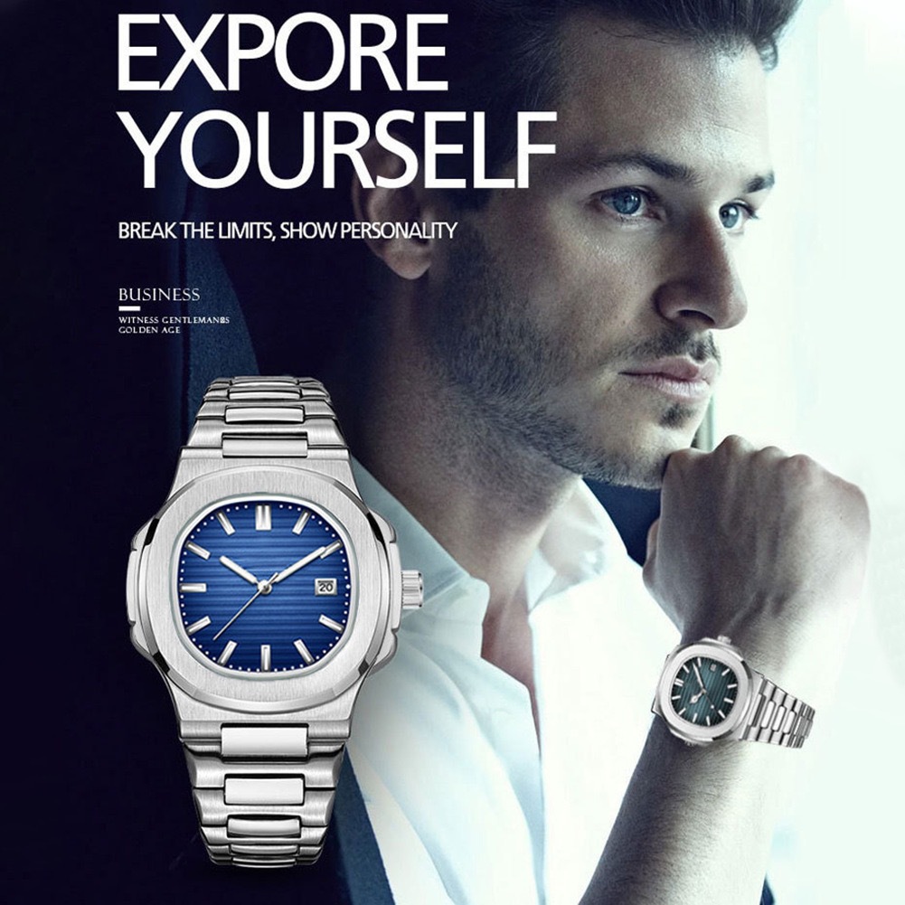 2023时尚小清新男女网红七彩夜光表儿童学生闹铃ins防水电子手表