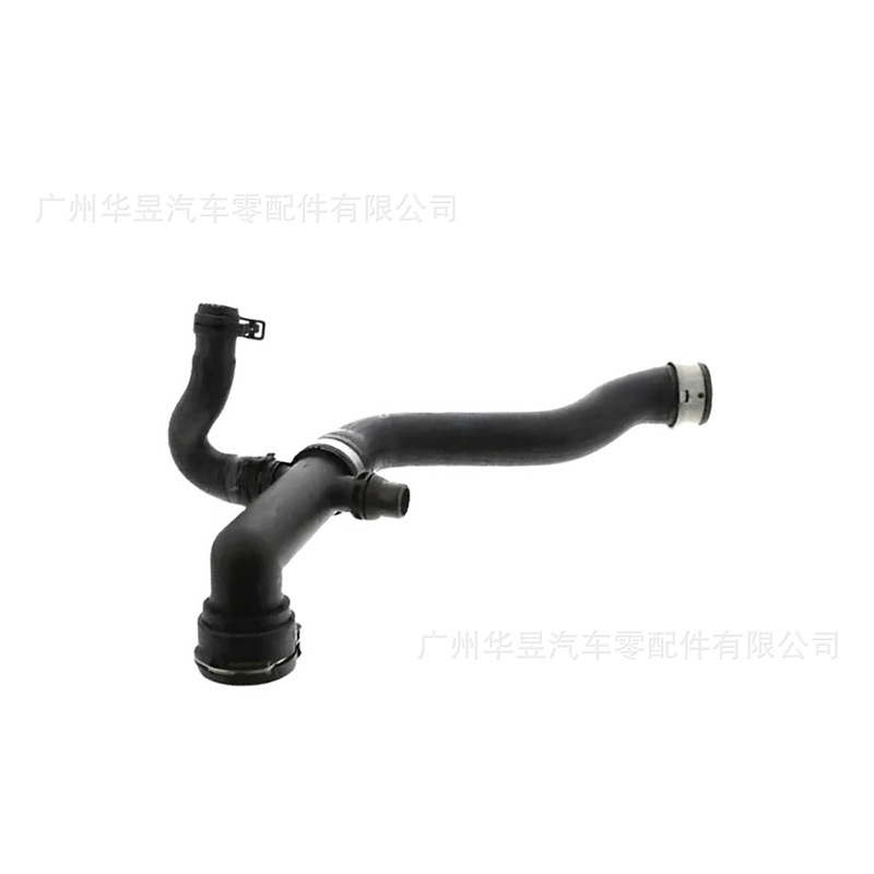 A1665005275 is suitable for Mercedes-Benz C292 W166 X166 ML63 GLE63 GLS63 coolant hose