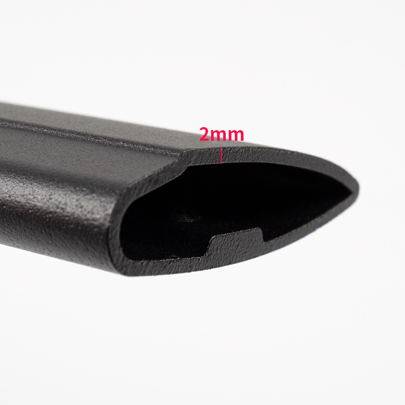Поперечины багажника для Subaru Forester (2014-2021)