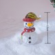 Snowman big