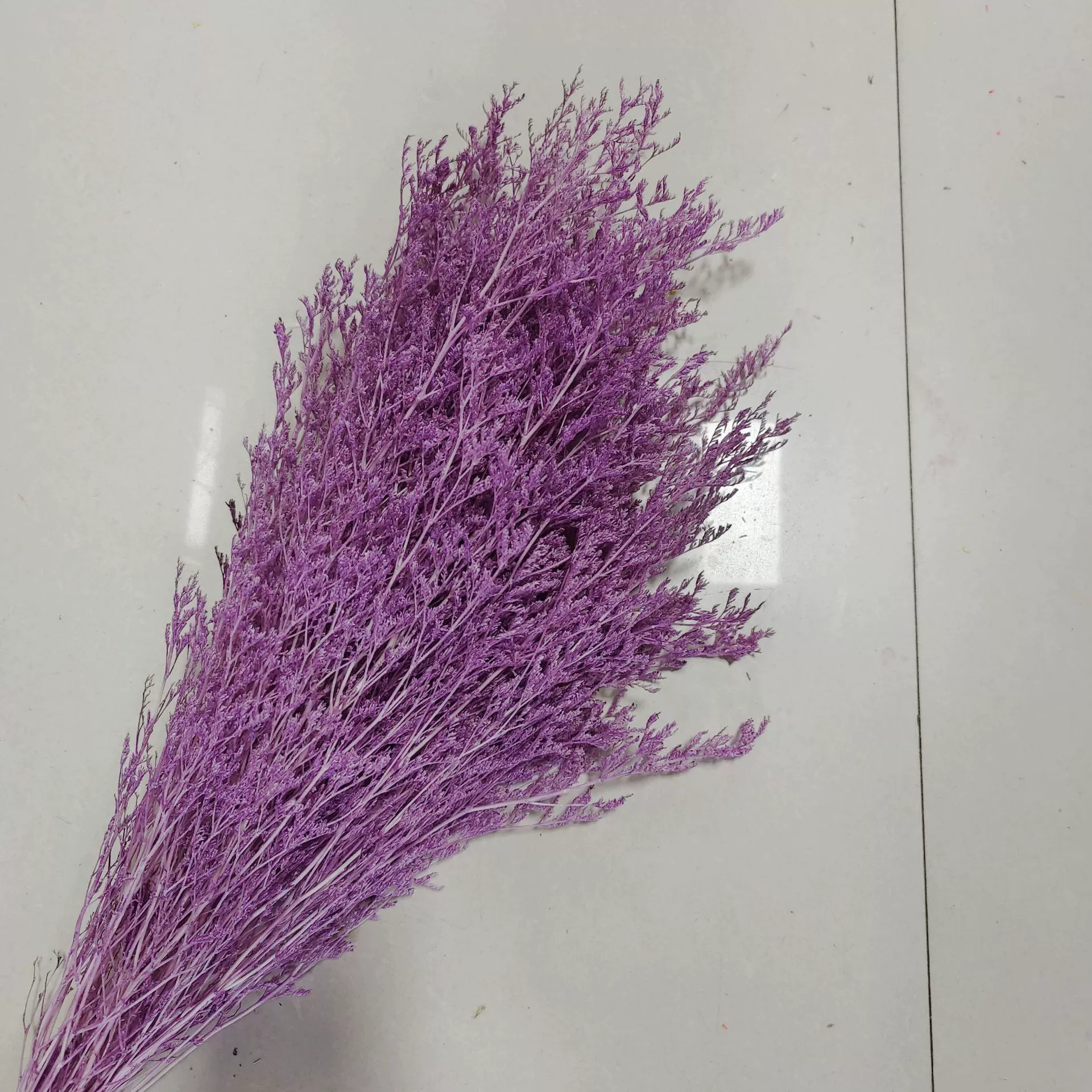 Вечная жизнь — букет сушёных цветов Baiya Grass для домашнего декора, белые лагурусы, букет для влюблённых, свадебное оформление