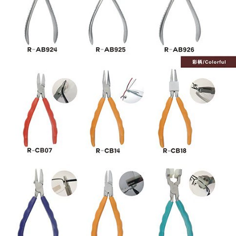 Glasses, postoperative pliers, wholesale