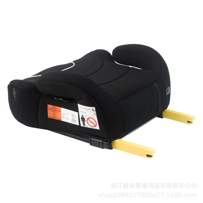 Car child safety seat Booster Cushion I-Size Certified